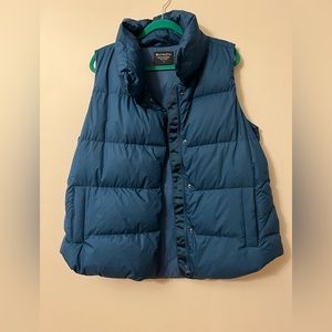 Athleta Women’s Puffer Vest